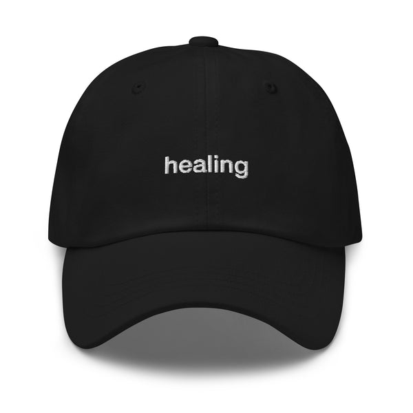 HEALING Cap