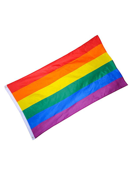 Pride Rainbow Flag (Double-Sided)