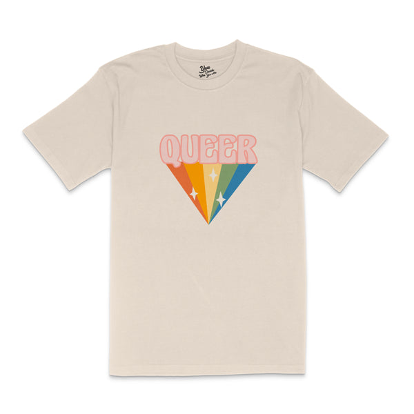 QUEER AND PROUD T-Shirt