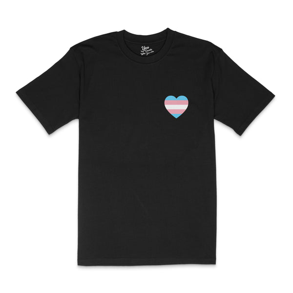 PRIDE HEART T-Shirt