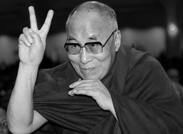 10 life lessons from Dalai Lama