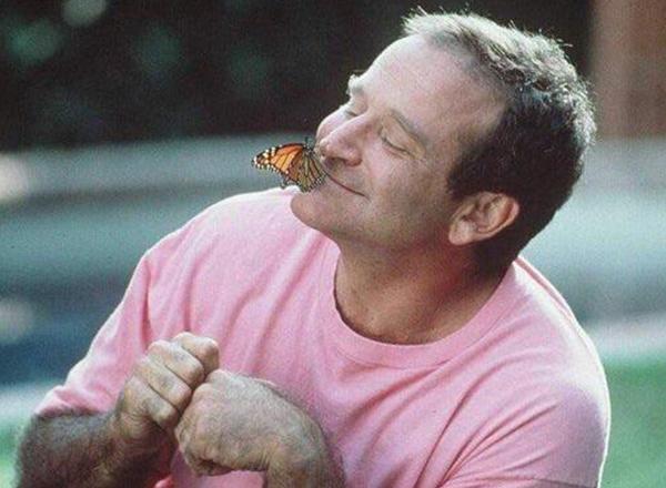 20 best Robin Williams quotes about life