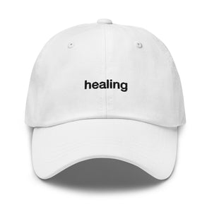 HEALING Cap