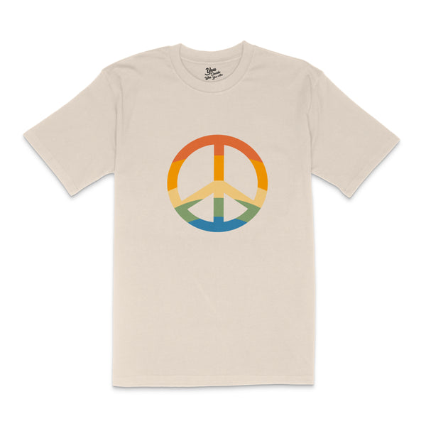 LGBTQ Peace T-Shirt