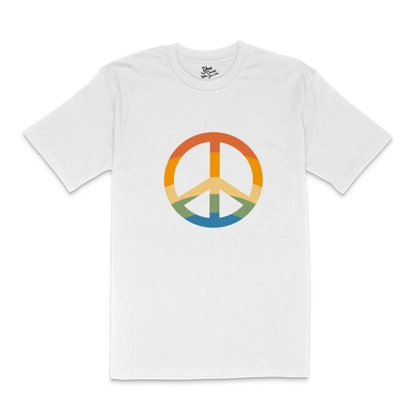 LGBTQ Peace T-Shirt