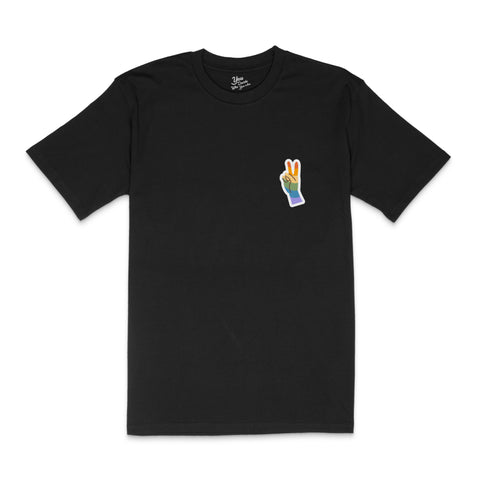 Peace and Pride T-Shirt