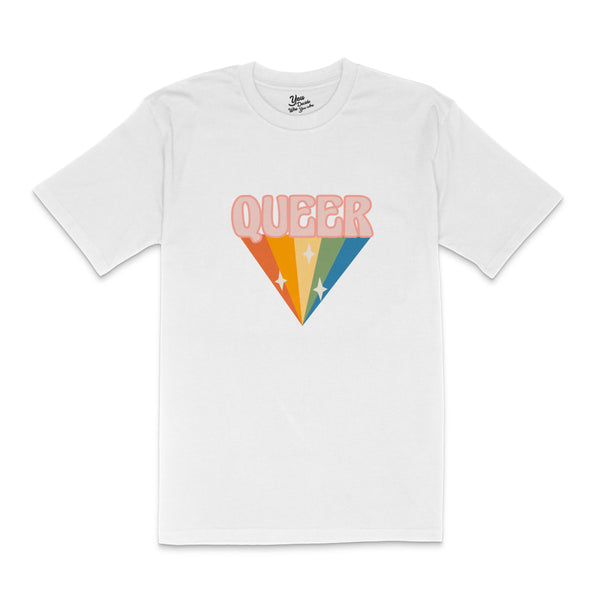 QUEER AND PROUD T-Shirt