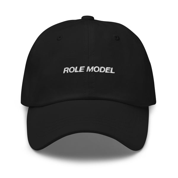 ROLE MODEL Cap