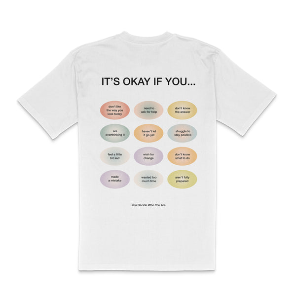 IT'S OKAY T-Shirt