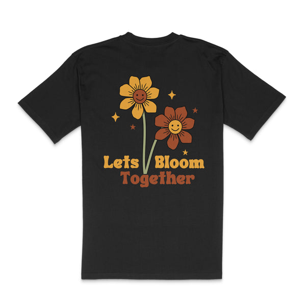 Let's bloom together T-Shirt