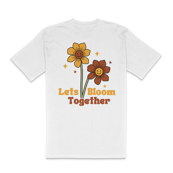 Let's bloom together T-Shirt