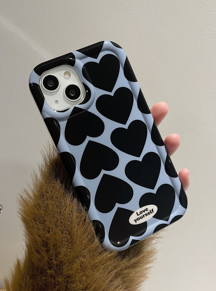 In the Mood for Love iPhone Case