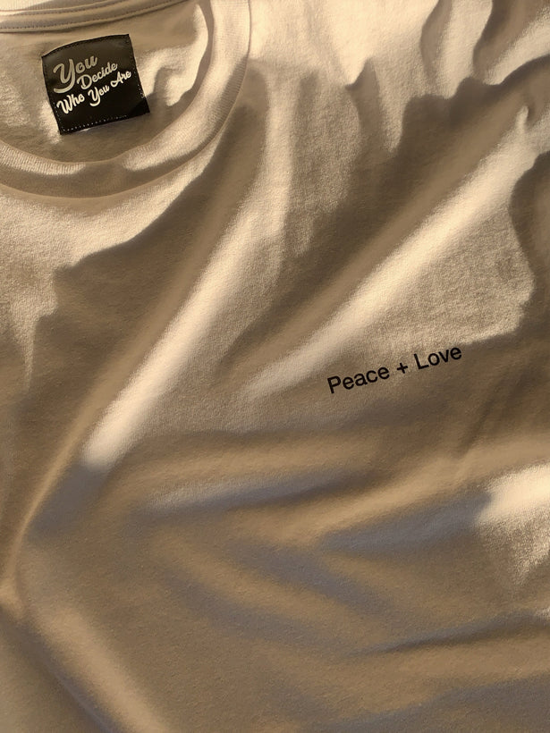 Peace + Love Collective