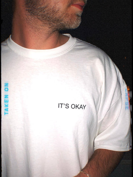 IT'S OKAY T-Shirt
