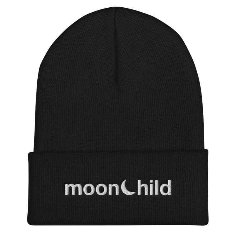 MOONCHILD Beanie - You Decide Who You Are